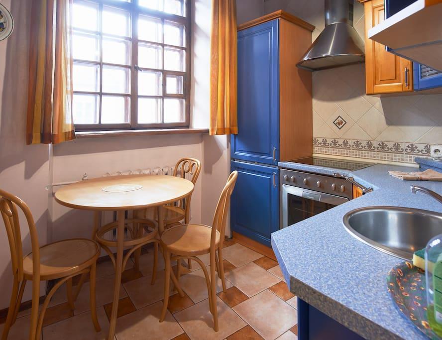 Cozy Apartment In Gothic Style House In The Heart Of The Old Town VNO Dış mekan fotoğraf
