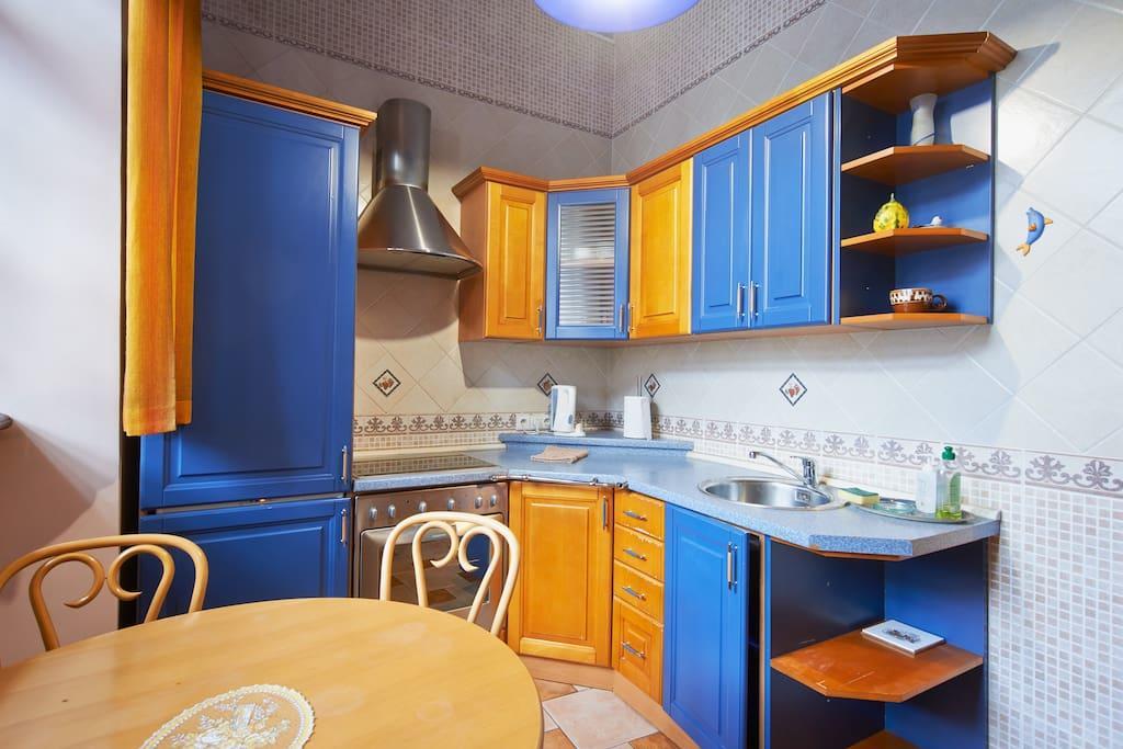 Cozy Apartment In Gothic Style House In The Heart Of The Old Town VNO Dış mekan fotoğraf