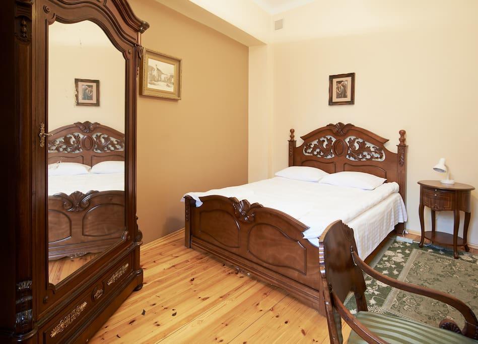 Cozy Apartment In Gothic Style House In The Heart Of The Old Town VNO Dış mekan fotoğraf