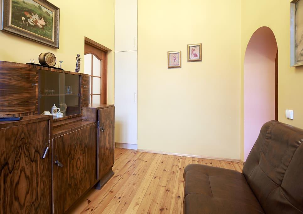 Cozy Apartment In Gothic Style House In The Heart Of The Old Town VNO Dış mekan fotoğraf